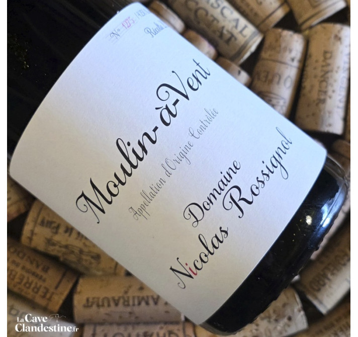 Moulin à Vent 2023