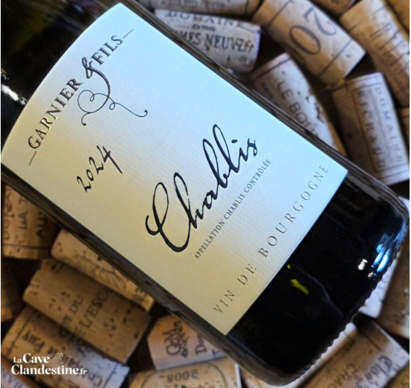 Chablis 2024