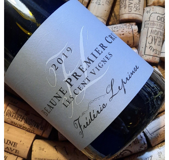 Beaune 1er cru "Cent Vignes" 2023