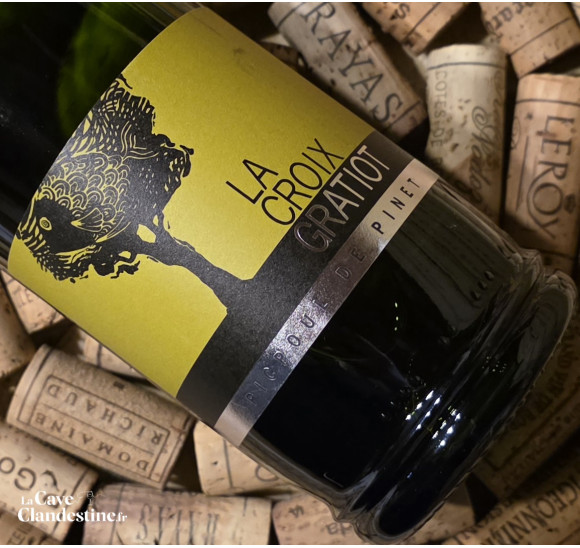 Picpoul de Pinet 2025