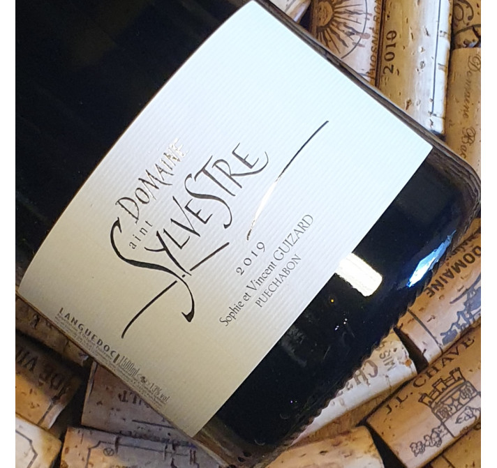 AOP Languedoc - rouge  - Magnum 1,5L - 2019