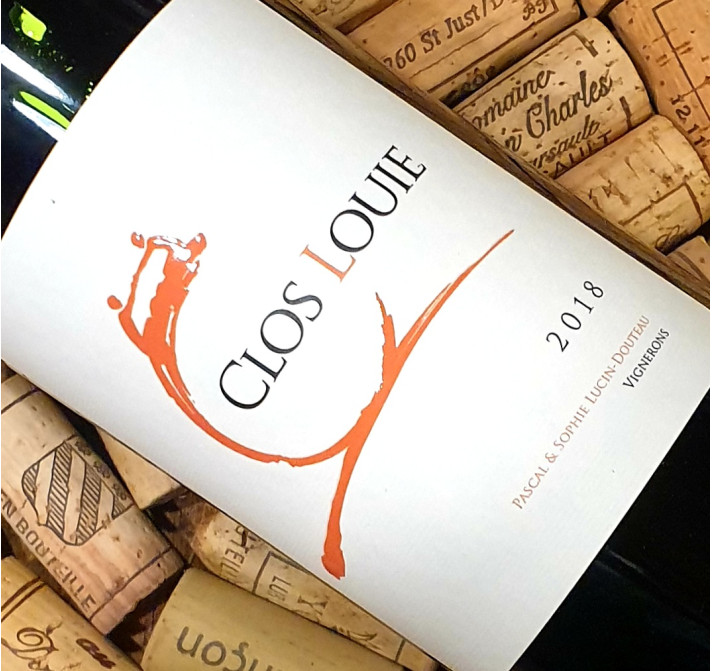 Castillon Côtes de Bordeaux rouge - 2018