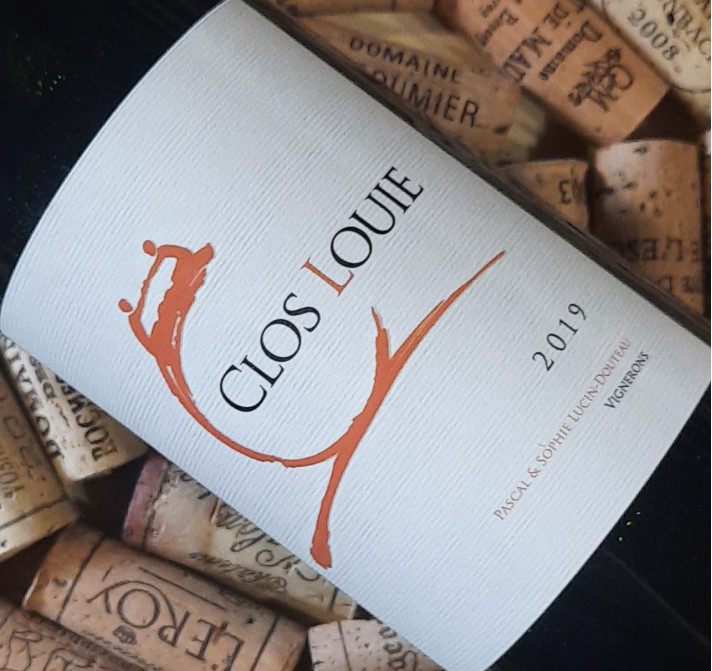 Castillon Côtes de Bordeaux rouge - 2019 - Magnum 150cl