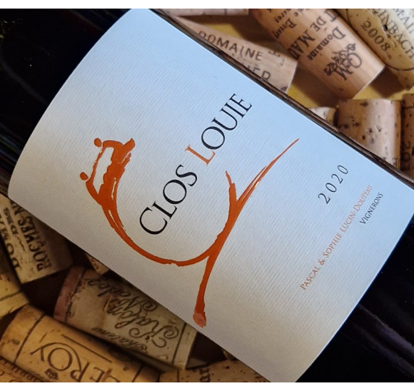 Castillon Côtes de Bordeaux rouge - 2020
