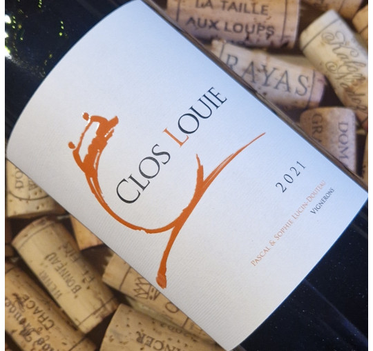 Castillon Côtes de Bordeaux rouge - 2021