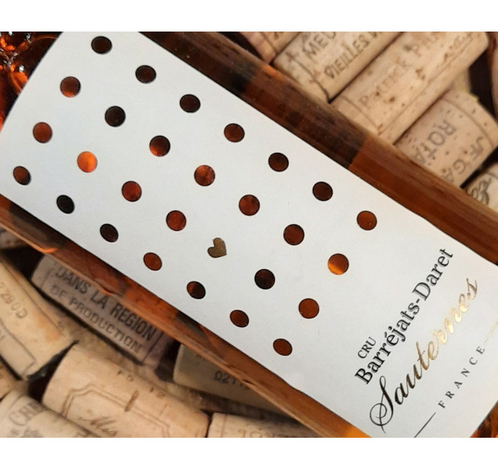 Sauternes 2013