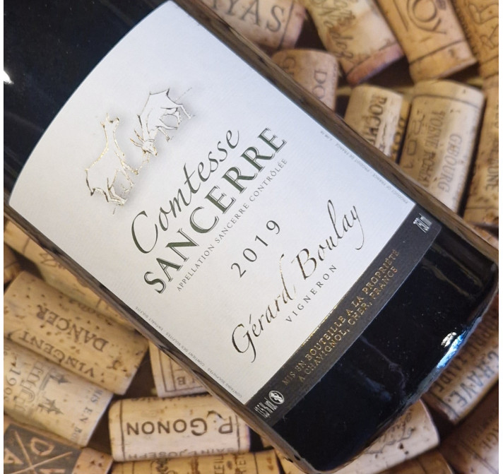 Sancerre Comtesse 2019