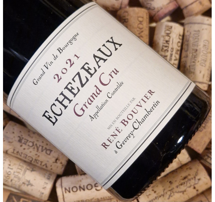 Echezeaux Grand cru 2021