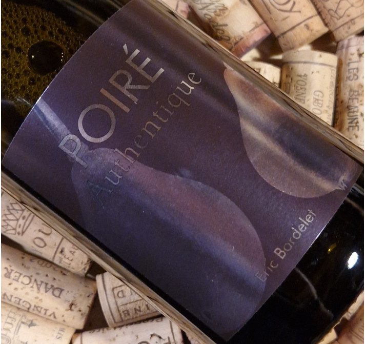 Poiré Authentique 2022