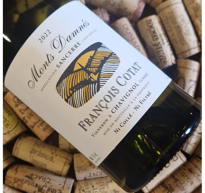 "Les Monts Damnés" 2022