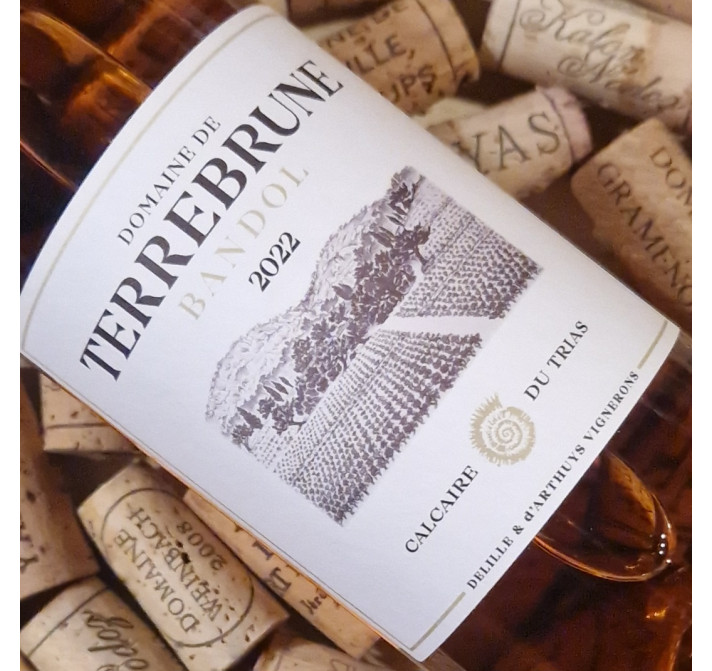 Bandol - Rosé 2022