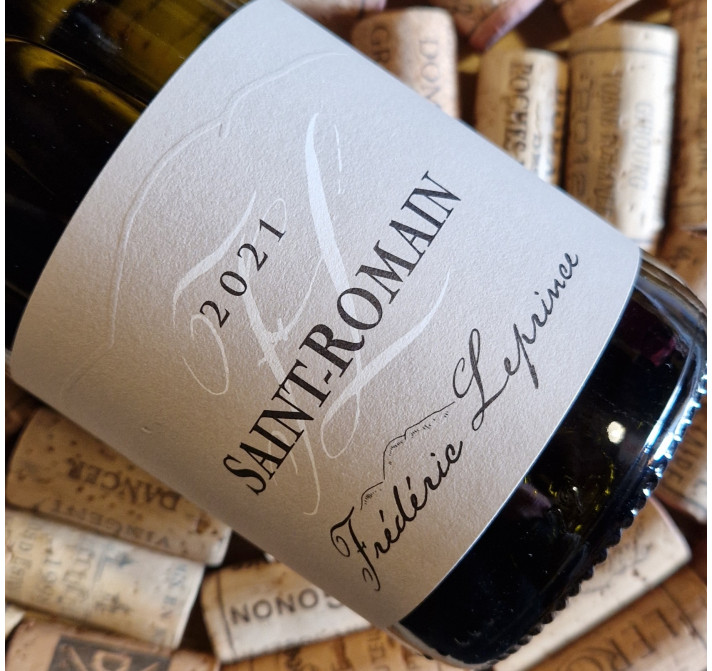 Saint-Romain Village 2021