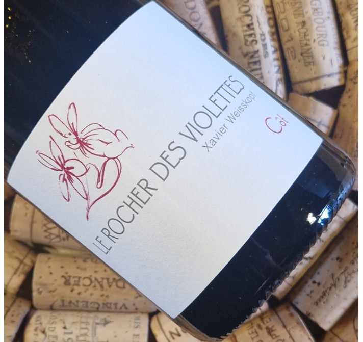 Vin de France "Côt" 2022
