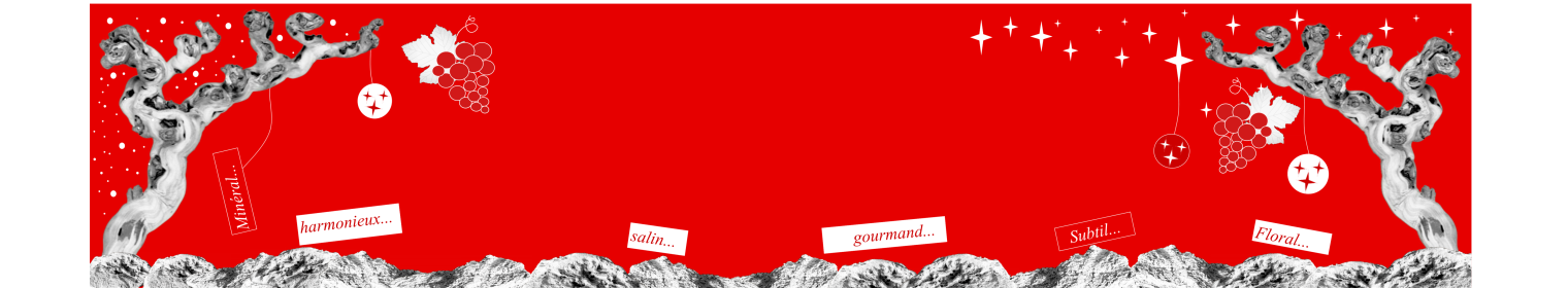 CATALOGUE DES FÊTES 2025